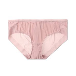 [헌트이너웨어] 여성 소프트약푸시 헴 사각팬티(HIWQ73911U_25)