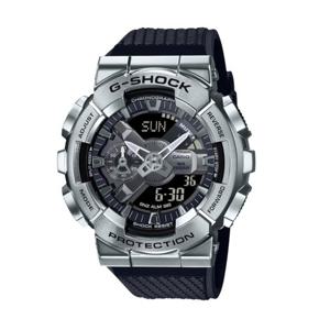 [지샥]빅페이스 메탈 GM-110-1ADR 방수시계 패션시계