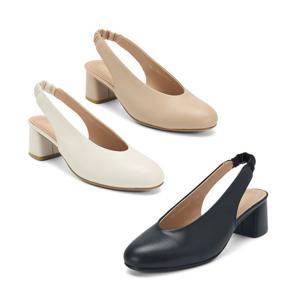 [탠디]탠디본사 소가죽 슬링백, 9125015 3color 택1 (5.5cm)