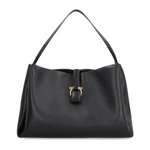 페라가모 레더 토트백 219804 777335