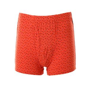 와코루 부드러운 모달 40수 남성 롱드로즈팬티 빨강팬티 WMP2419F