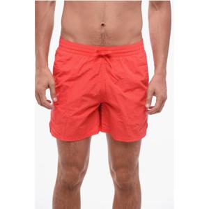 나이키 스윔팬츠 NESSF495 638 Orange