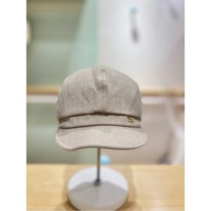 압소바HM (가을아기모자) 가모프 헌팅캡 (25년가을신상) (A2531501)