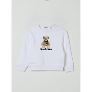 키즈 버버리 풀오버 8108468 White