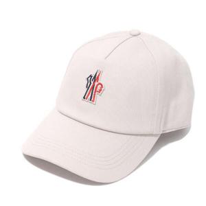 아트박스/몽클레르 몽클레어 모자 캡모자 개버딘 3B00003 04863