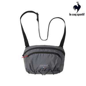 [르꼬끄] 누보 스포츠 크로스백 QQ323ABG72_GRY