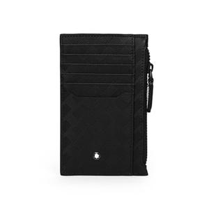 몽블랑 129976 익스트림 3.0 지퍼 포켓형 8cc 카드 지갑