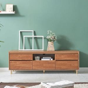 H5110 서랍 수납 거실장 1500 4colors