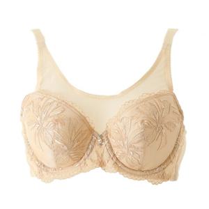 와코루  A,B컵 살루트 고급스러운 감각 풀메이크업 브라(DBR0461AB)