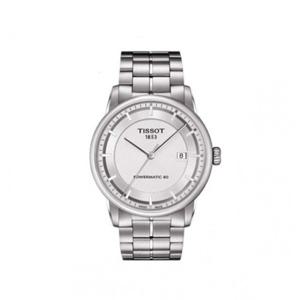 티쏘 남성 메탈 시계 파워매틱 T086.407.11.031.00