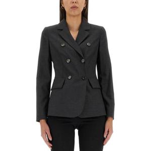 막스마라 자켓 2310460639600 CHARCOAL