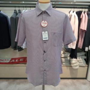 트레몰로 HC10 솔리드라이크 드레스셔츠 TGBTS4M3431