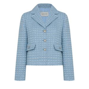 [린]마렐랄 트위드 자켓(LGJKOB9800)_DG