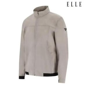 엘르골프 세이브존01 남성 분사 홑겹 점퍼 6L11351 605