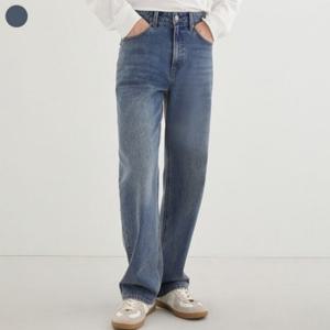 [게스(진)]남성 M톤 슬림와이드 MP3D9153