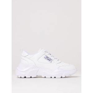 베르사체 뮬 슬리퍼 79VA3SC2ZPB23 003 White