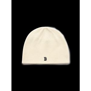 [MLB]나노 로고 노립 비니 (3ABNB1456)