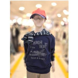 소이 세이브존07 25W0435 빈티지노기모맨투맨티셔츠