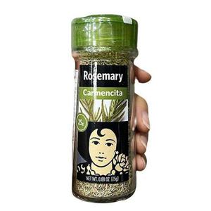 카르멘시타 로즈마리 25g x 3개 a84431