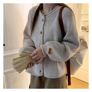 [드넬][드넬]돌돌이가디건DWC53572A