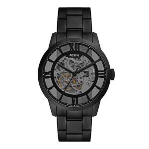 [공식본사정품] 파슬 ME3269 (Townsman) 타운즈맨 스켈레톤 남성 메탈시계