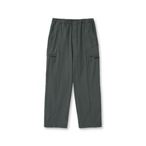 디스커버리바지 TQT DMPT79046-DGS 남성 루즈핏 기모안감 팬츠