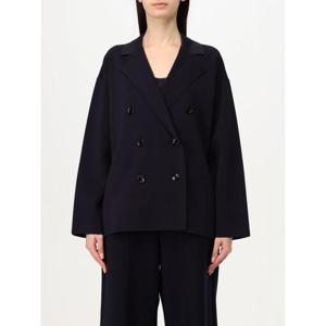 막스마라 자켓 2511311018600 005 Navy