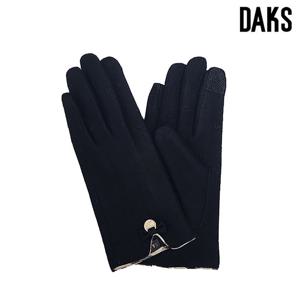 [닥스(장갑)]여성 모직장갑 GBD354O