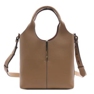 [토즈] 25FW 여성 미니 토트숄더백 (XBWEBRF0100 UBL 502A 25F)