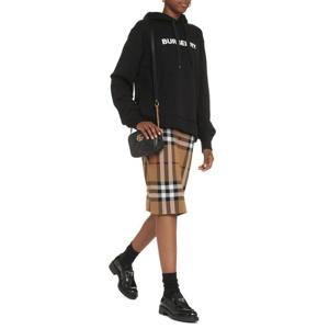 버버리 반팔 티셔츠 8054386128262 A1189 black