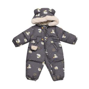 압소바(CH) 세드릭 스노우 우주복 (A2722207)