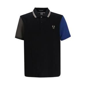 꼼데가르송 반팔 티셔츠 FPT501W25 BLACK