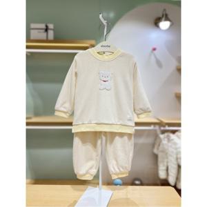 압소바HM (아기상하복)러브미 상하 세트(25년FW겨울신상품) (1A2721285)