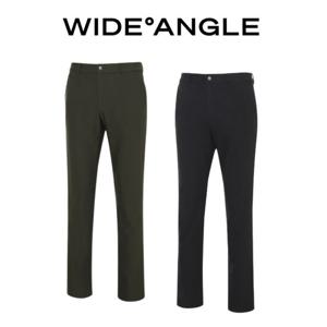 [와이드앵글]CO 슬림 코듀로이 기모 팬츠 M WMW23312