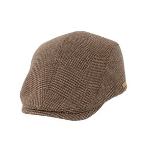 [캡텐(모자)]남녀공용 속 귀달이 헌팅캡 ELE6UHC003