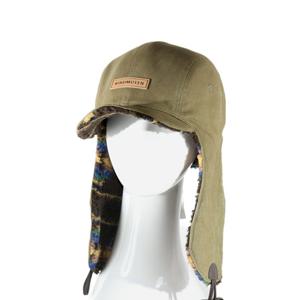 [캡텐(모자)]남녀공용 윈드모른 귀달이 방한모 WME6UAE003