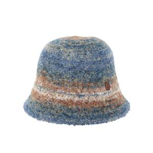 [캡텐(모자)]남녀공용 그라데이션 뽀글이 벙거지 ELE6UGB004