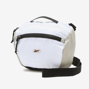 [리복]벡터 미니 크로스백 - 오프화이트 REBA5FY20OW