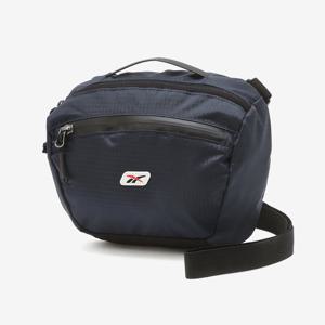 [리복]벡터 미니 크로스백 - 네이비 REBA5FY20N2