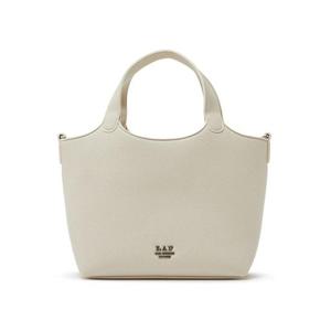 [랩]RIVE TOTE BAG AR7AB802