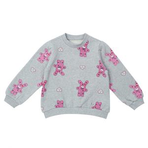 [티파니(정상)]MG 래빗 맨투맨(T46KKT060)