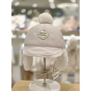 [압소바 의류] 오즈 귀달이 모자 (A2731505)