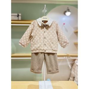 압소바HM (아기정장)에이 정장 상하세트(25년FW상품) (1A2721202)