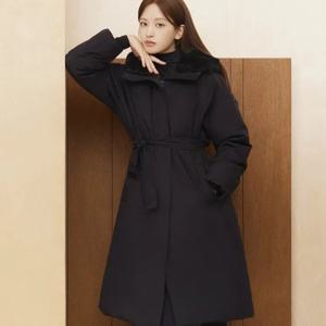 [네파] 25FW 여성 아르테 네오 구스 코트 야상 다운 7L82060