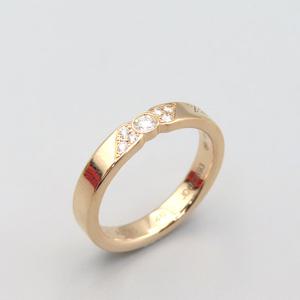 [고이비토] 반클리프&아펠 VCARP7RE 반지 쥬얼리