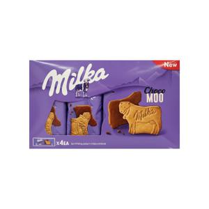 코스트코 MILKA 초코무 800G_200Gx4PK