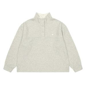 더센트럴 소이주니어 TC01 반집업 후리스티 25W0754