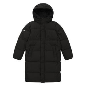 더센트럴 소이주니어 TC01 유니 롱  점퍼 25W0901