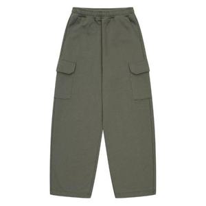 더센트럴 소이주니어 TC01 카키 노기모 카고바지 25W0736