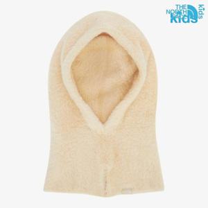 노스페이스키즈  (NA5IR53S) 키즈 멜리 퍼 바라클라바